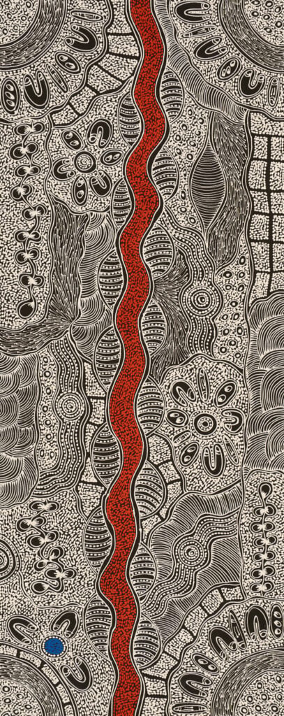 Lanita Numina Aboriginal Art