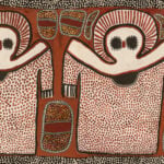 Lily Karadada Aboriginal Art