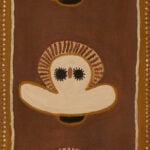 Lily Karadada Aboriginal Art