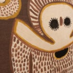 Lily Karadada Aboriginal Art