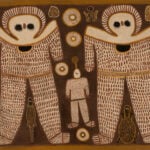 Lily Karadada Aboriginal Art