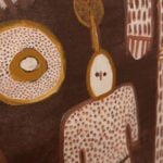 Lily Karadada Aboriginal Art