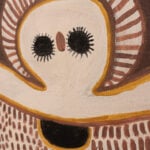 Lily Karadada Aboriginal Art