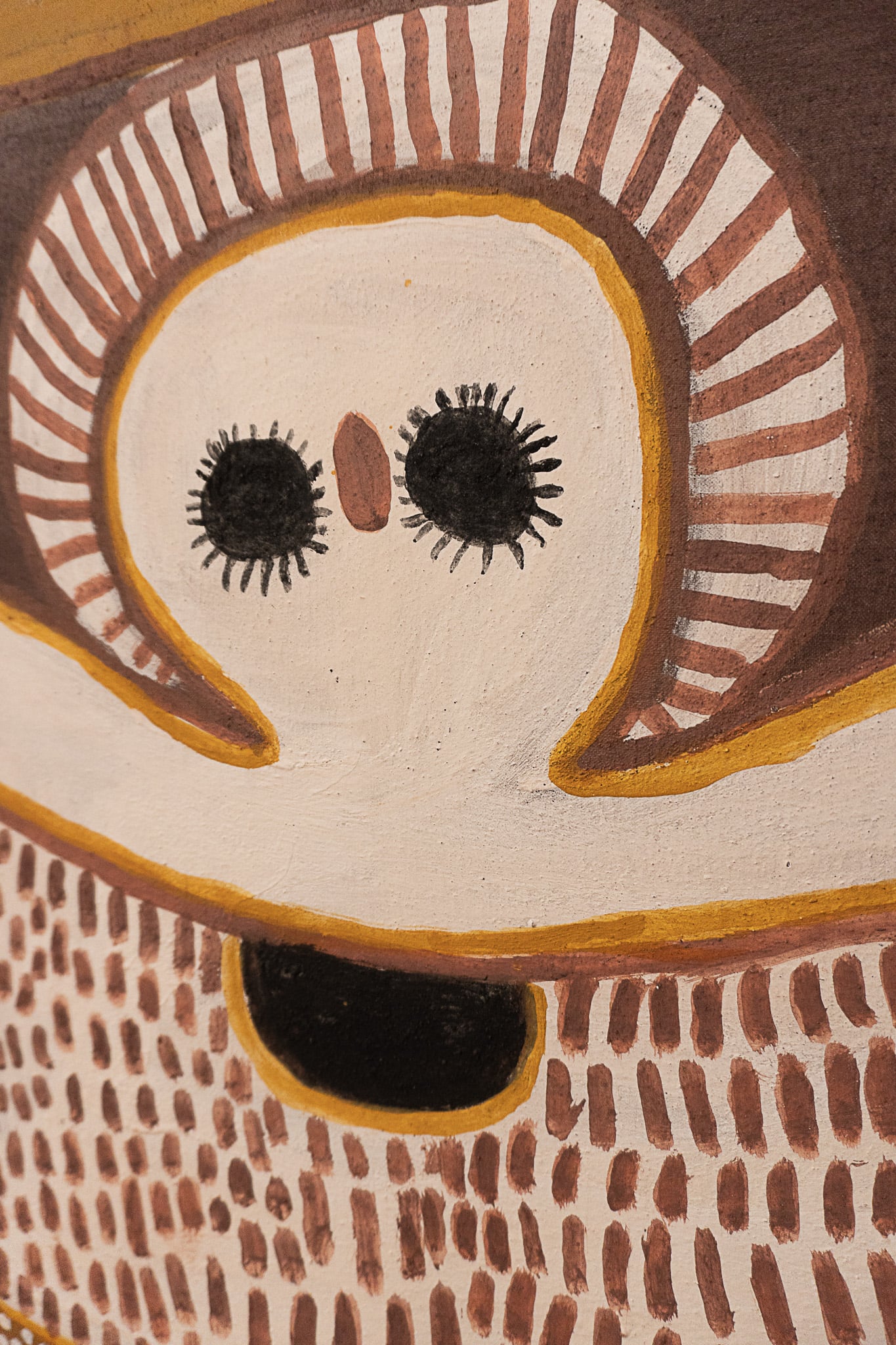 Lily Karadada Aboriginal Art