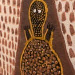 Lily Karadada Aboriginal Art