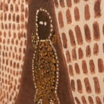 Lily Karadada Aboriginal Art