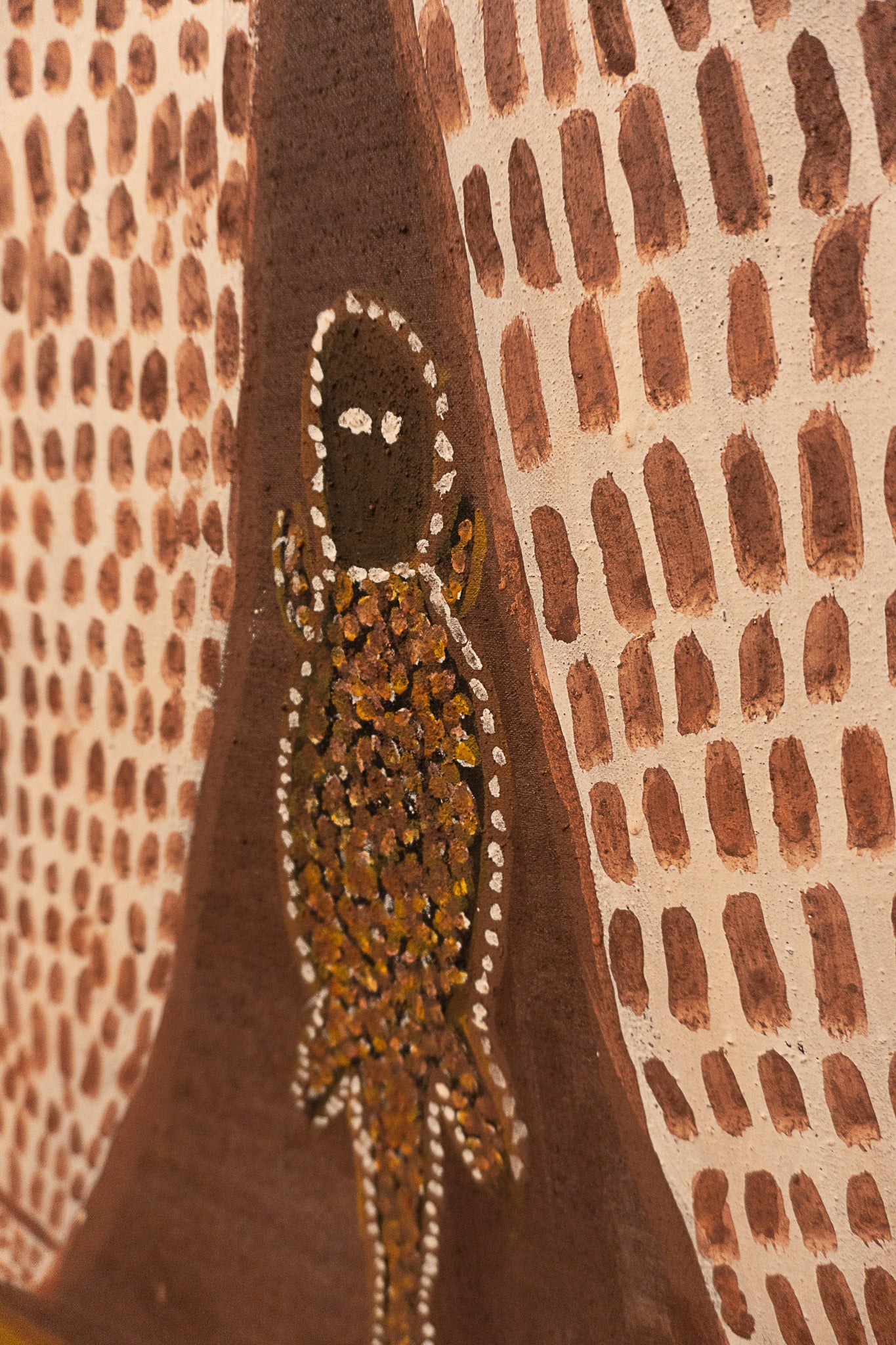 Lily Karadada Aboriginal Art