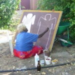 Lily Karadada Aboriginal Art