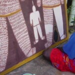 Lily Karadada Aboriginal Art