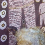 Lily Karadada Aboriginal Art
