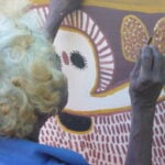 Lily Karadada Aboriginal Art