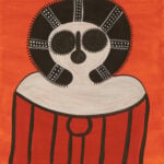Edna Dale Aboriginal Art