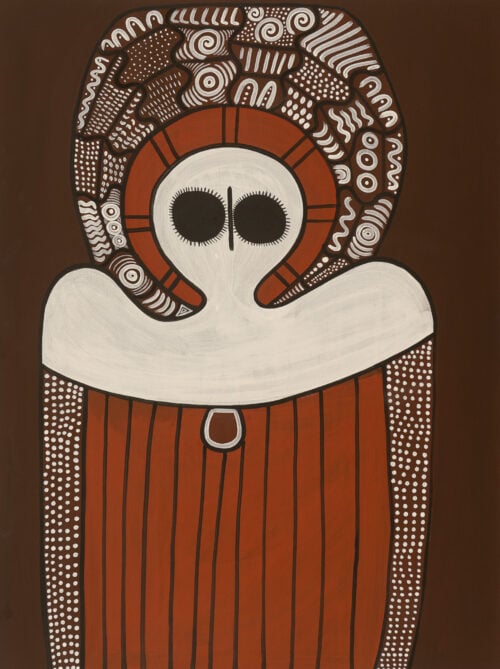 Petrina Dale Aboriginal Art