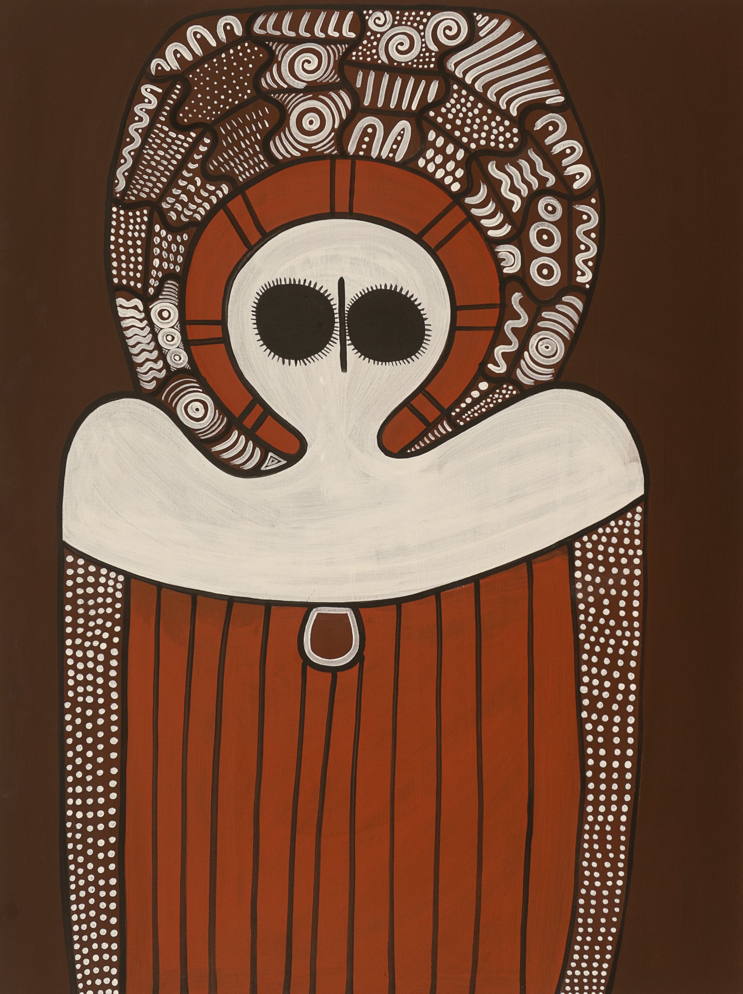 Petrina Dale Aboriginal Art
