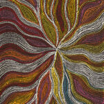 Rita Pula Loy Aboriginal Art