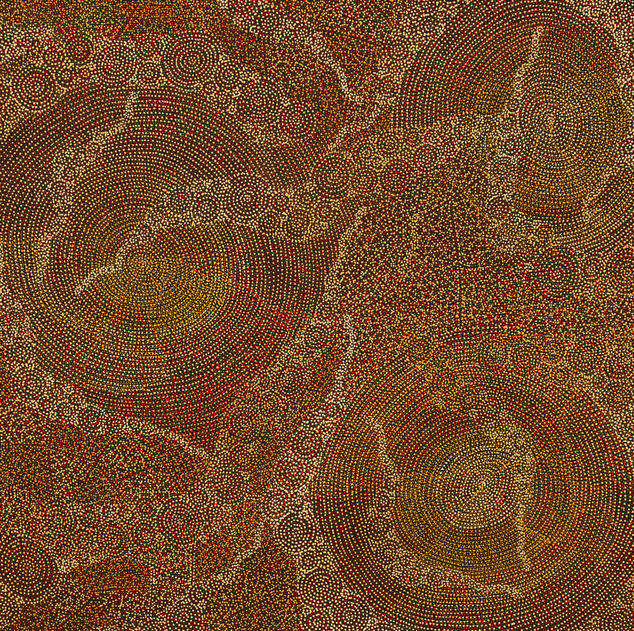 Sarrita King Aboriginal Art