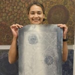 Sarrita King Aboriginal Art