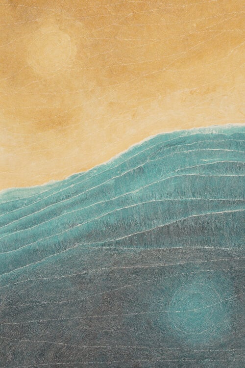 Sarrita King Aboriginal Art