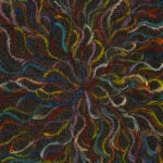 Selina Numina Kamprina Aboriginal Art