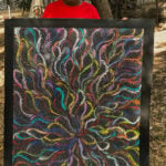 Selina Numina Kamprina Aboriginal Art