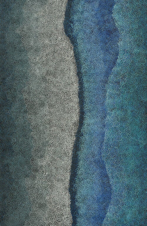 Tarisse King Aboriginal Art