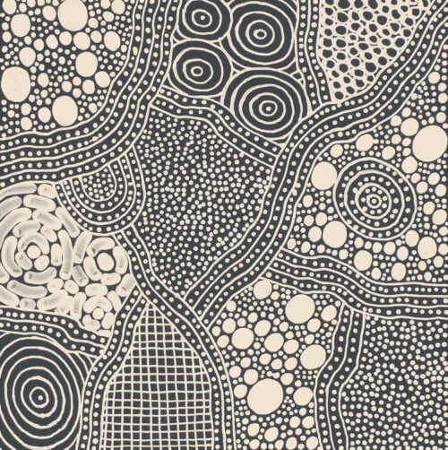 Tarisse King Aboriginal Art