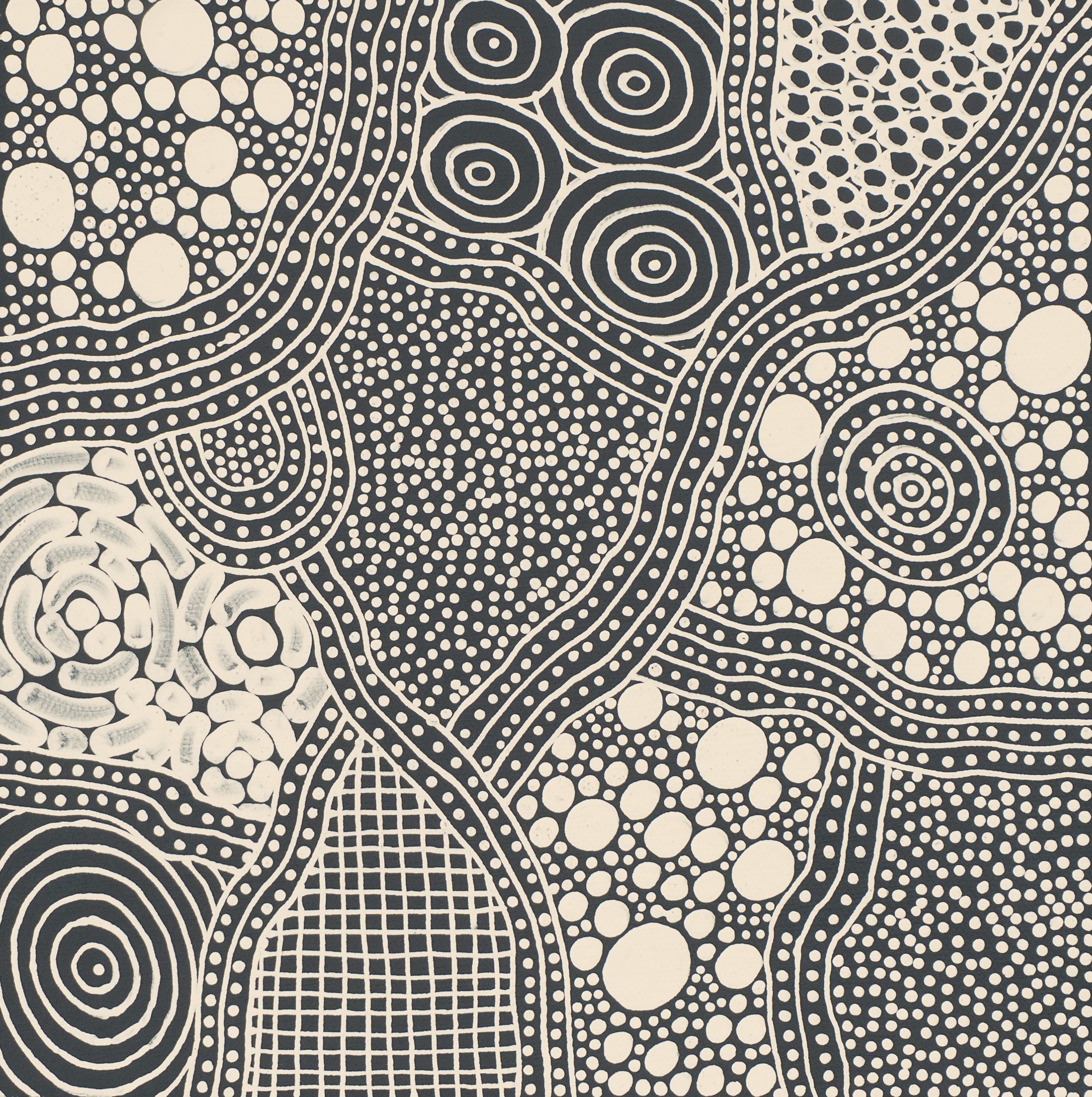 Tarisse King Aboriginal Art