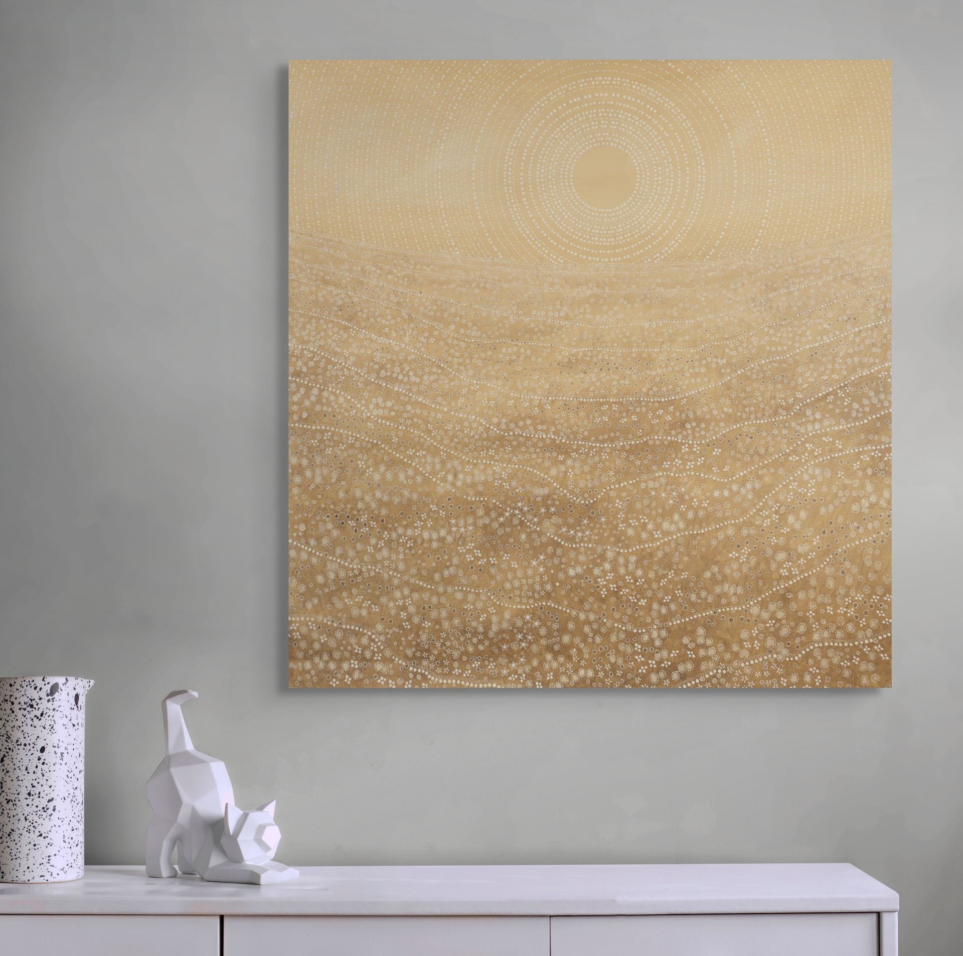 Grace Brown Aboriginal Art