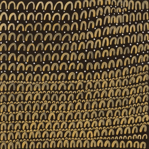 Geraldine Bedford Aboriginal Art