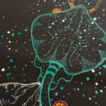 Anthony J Walker Aboriginal Art
