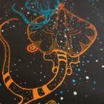Anthony J Walker Aboriginal Art