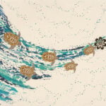 Anthony J Walker Aboriginal Art