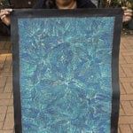 Bernadine Johnson Kemarre Aboriginal Art