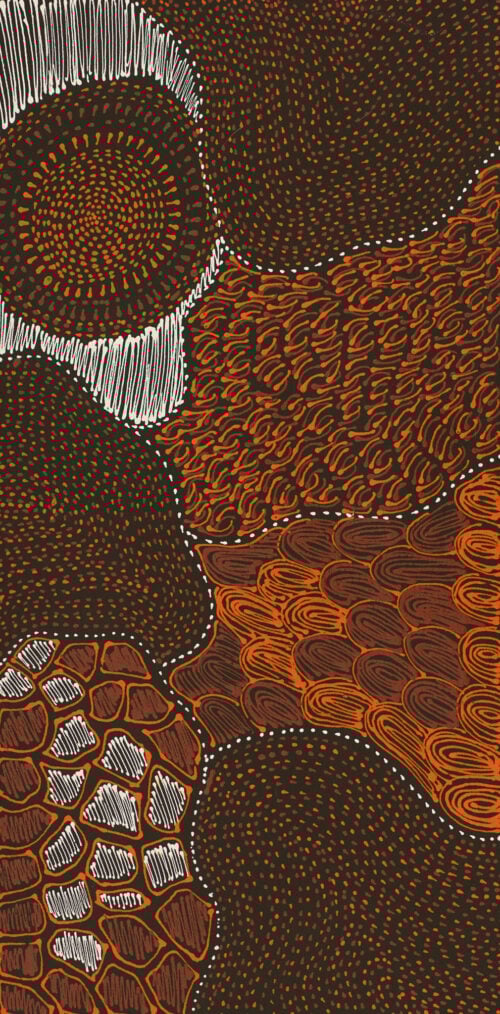 Freda Price Petyarre -