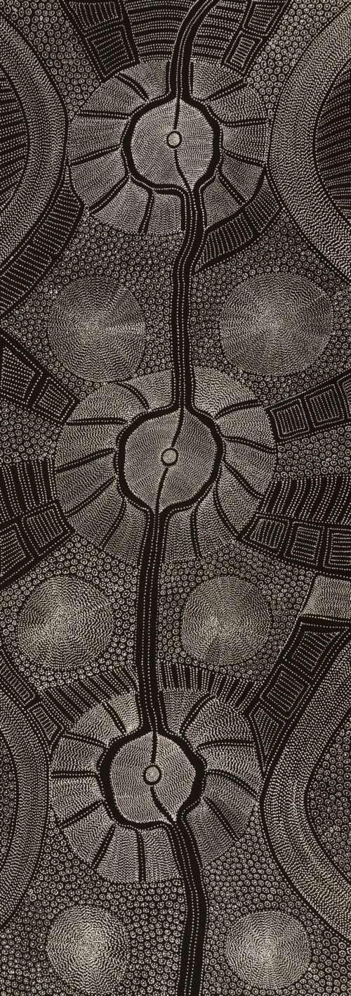 Freda Price Petyarre -