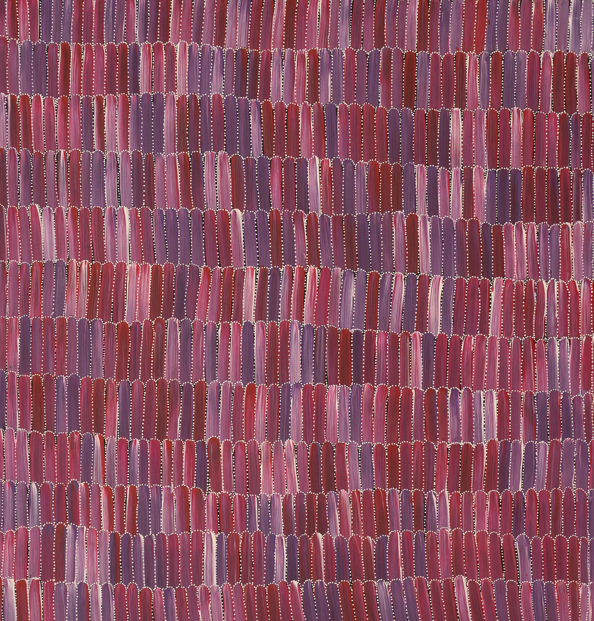 Jeannie Mills Petyarre Aboriginal Art