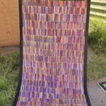 Jeannie Mills Petyarre Aboriginal Art