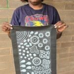 Naomi Pula Price Aboriginal Art