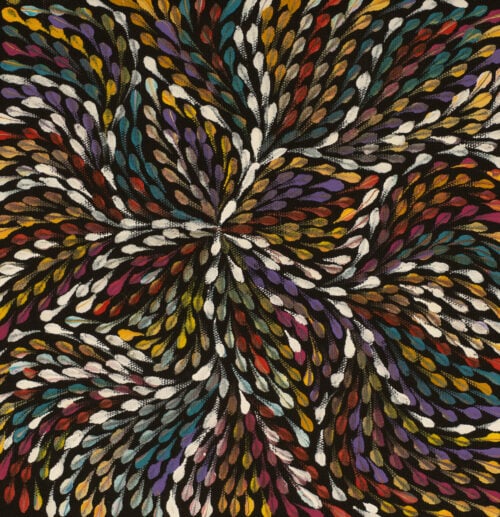 Roseanne Morton Petyarre Aboriginal Art