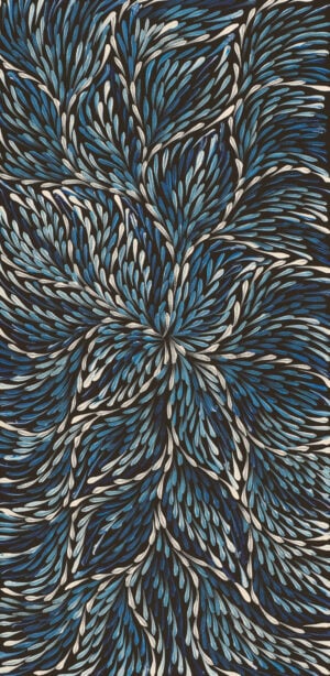 Roseanne Morton Petyarre Aboriginal Art