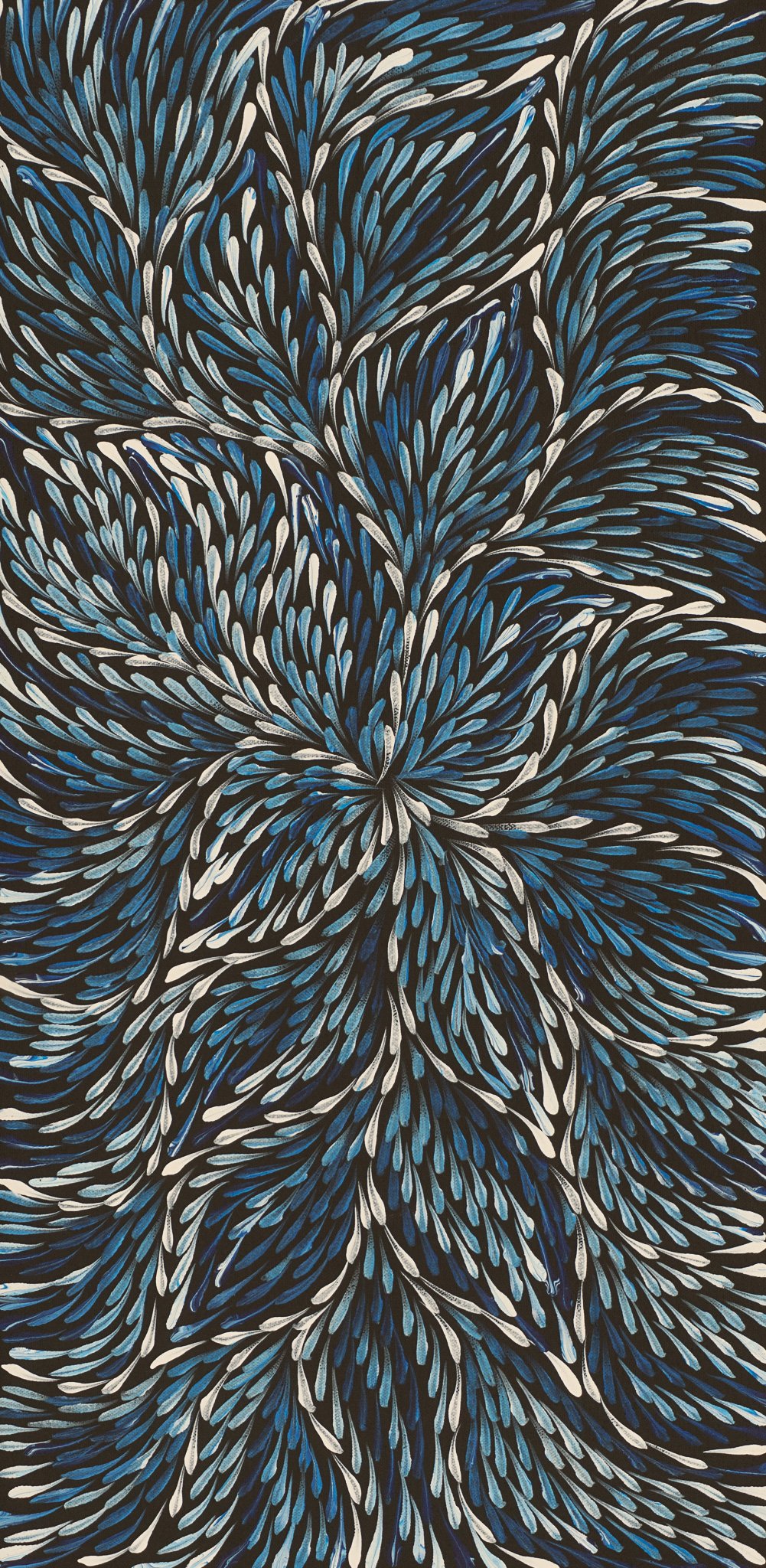 Roseanne Morton Petyarre Aboriginal Art