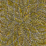 Roseanne Morton Petyarre Aboriginal Art
