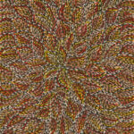 Roseanne Morton Petyarre Aboriginal Art