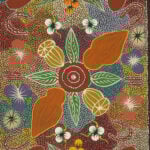 Tanya Nangala Price Aboriginal Art