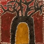 Peter Thomas Aboriginal Art