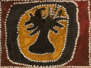 Peter Thomas Aboriginal Art