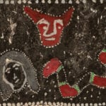 Peter Thomas Aboriginal Art