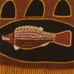 Geraldine Bedford Aboriginal Art