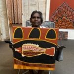 Geraldine Bedford Aboriginal Art