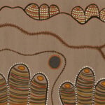 June Peters Aboriginal Art